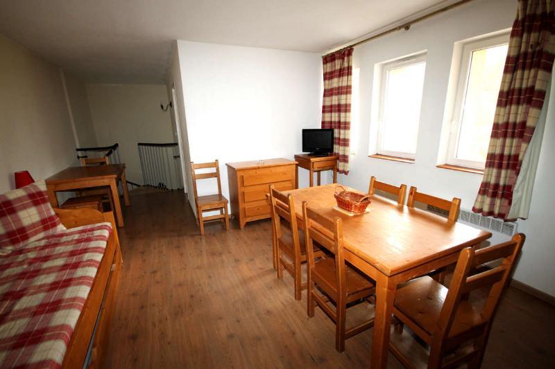Residence Les Myrtilles Vars Embrun Εξωτερικό φωτογραφία