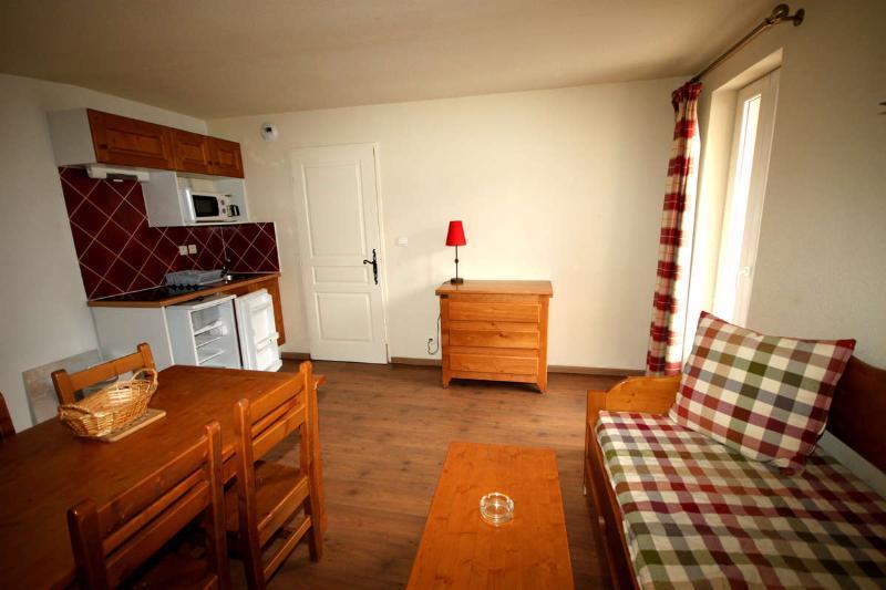 Residence Les Myrtilles Vars Embrun Εξωτερικό φωτογραφία