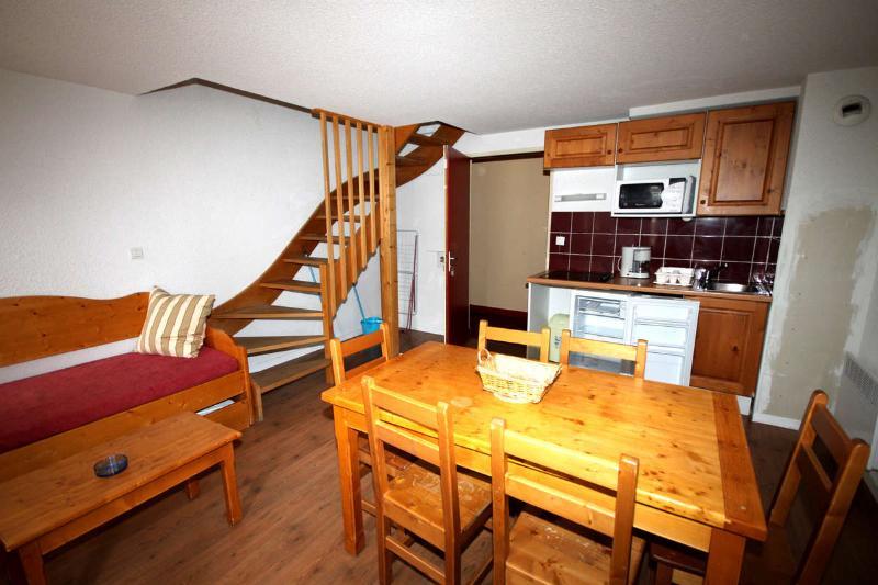 Residence Les Myrtilles Vars Embrun Εξωτερικό φωτογραφία