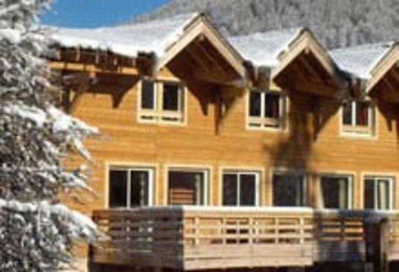 Residence Les Myrtilles Vars Embrun Εξωτερικό φωτογραφία